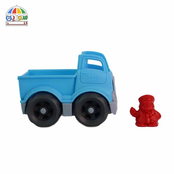 وانت کوچولو نیکو تویز - Image 4