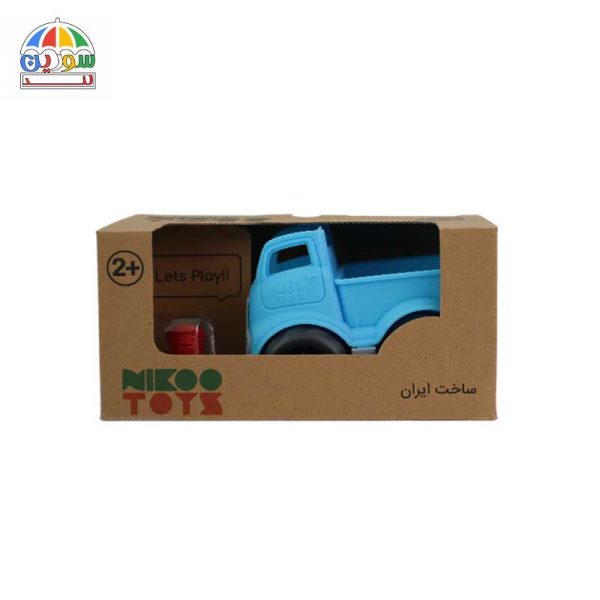وانت کوچولو نیکو تویز - Image 6