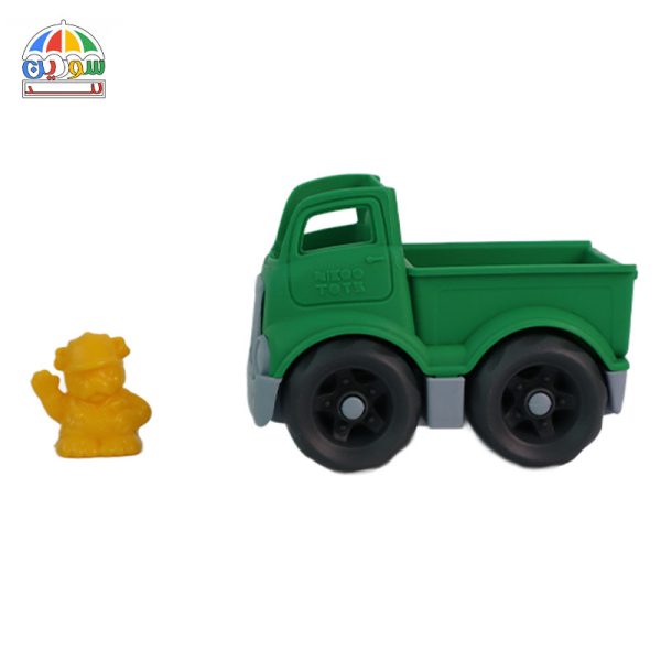 وانت کوچولو نیکو تویز - Image 3
